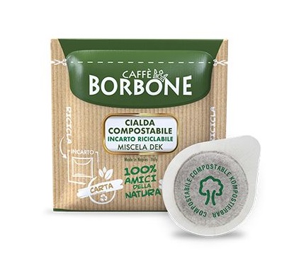 Borbone Dek
